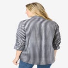 Perfect Three Quarter Sleeve Shirt image number null