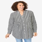 Perfect Pintuck Tunic image number 0