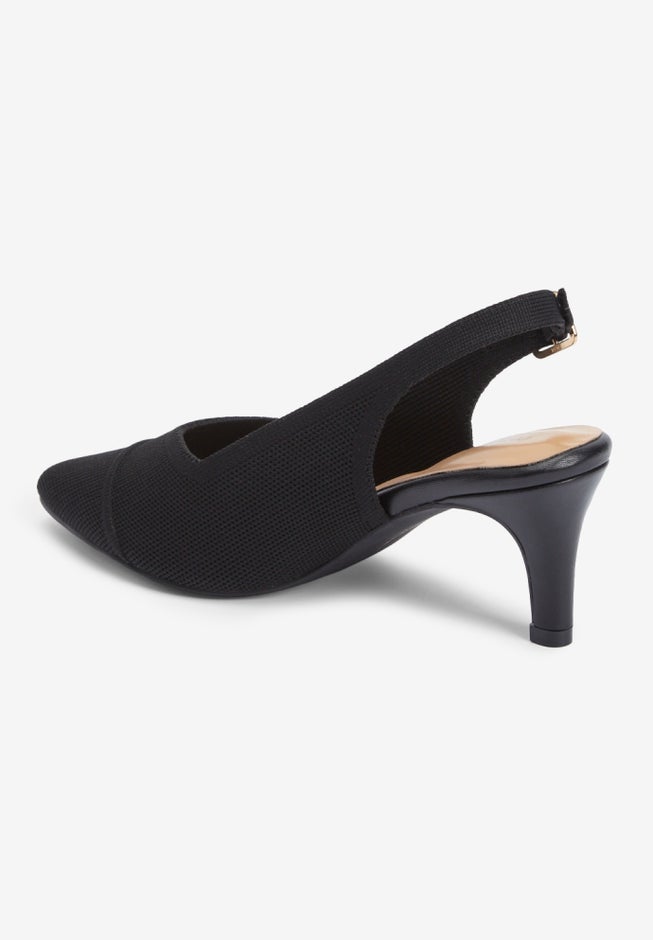 The Karoline Sling Back image number 1