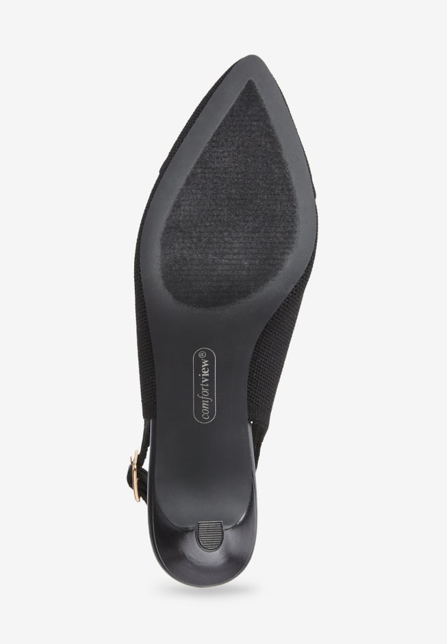 The Karoline Sling Back image number 2