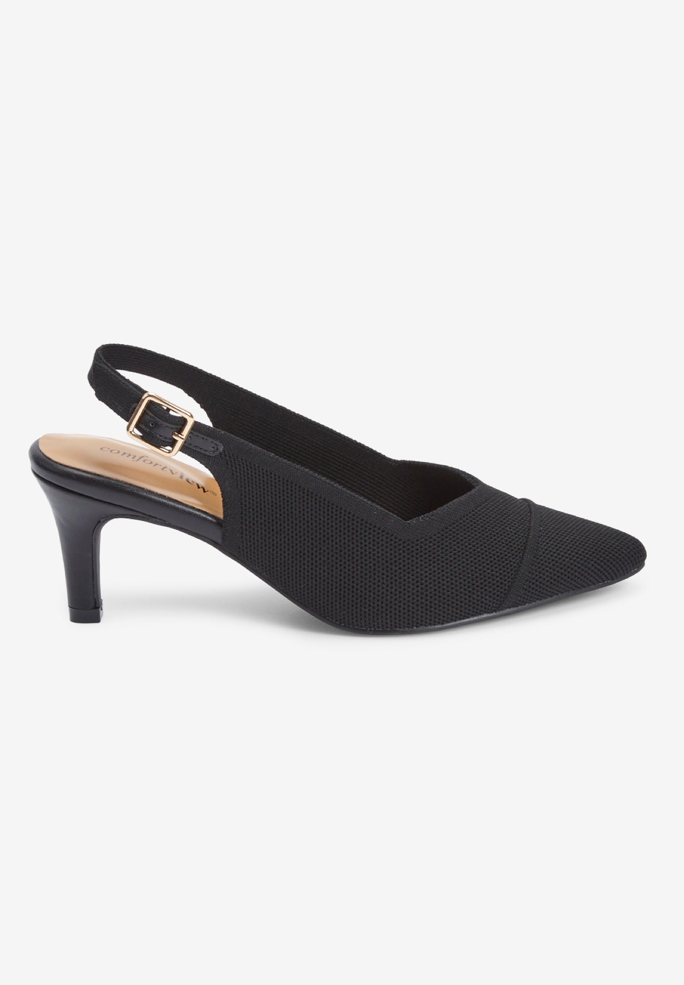 The Karoline Sling Back image number 3