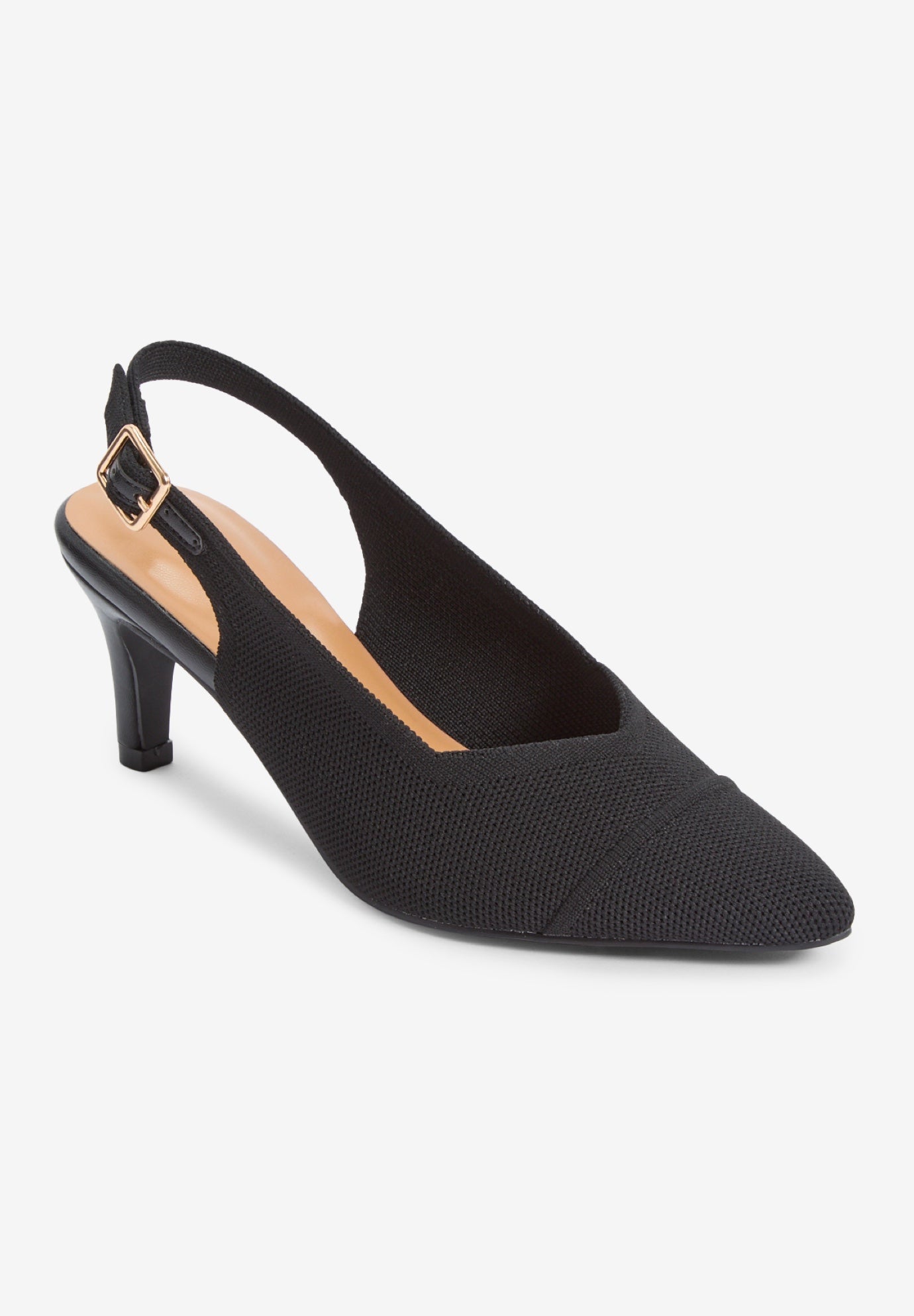 The Karoline Sling Back image number 0