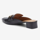 The Wisteria Slip On Mule image number 1