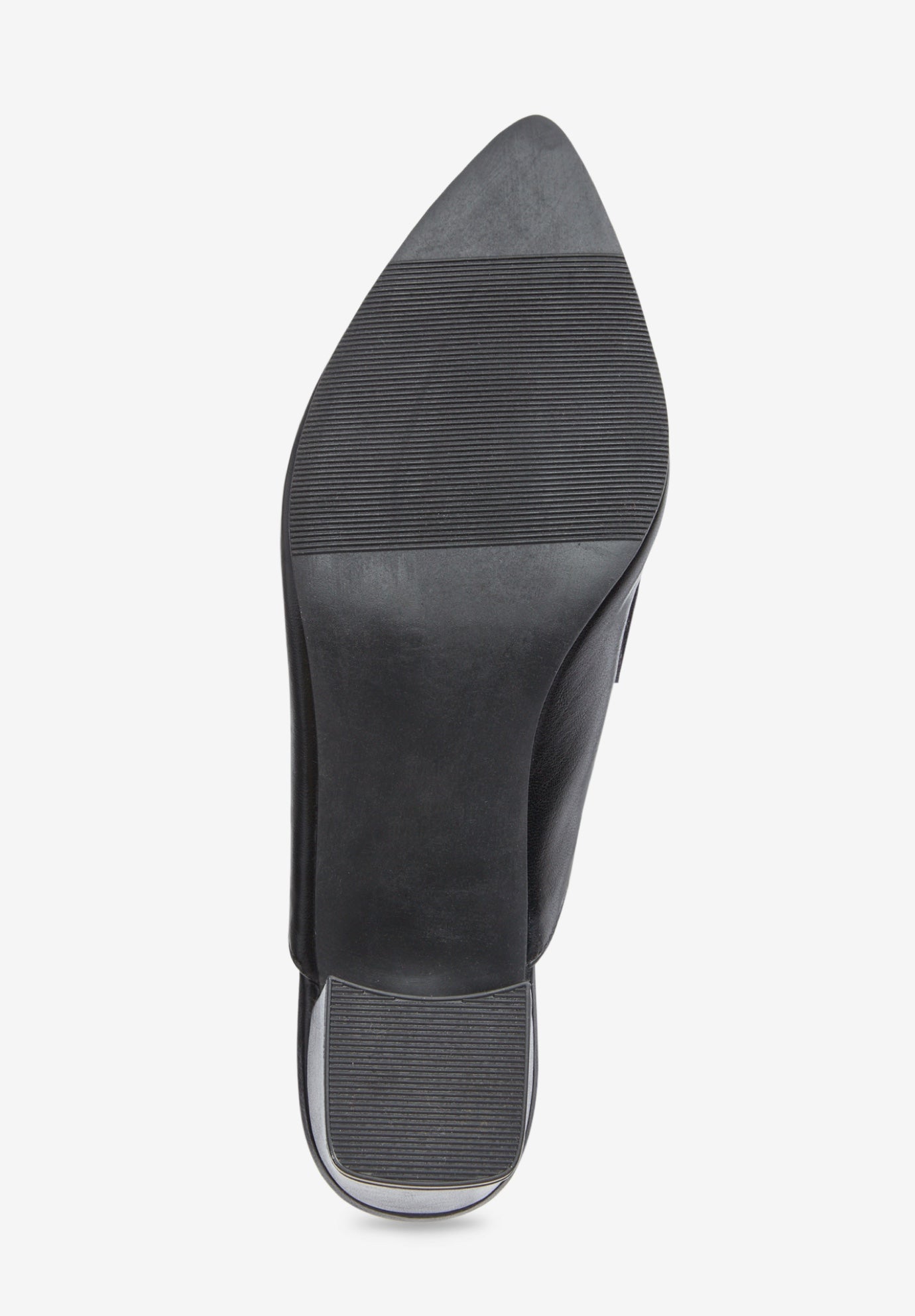 The Wisteria Slip On Mule image number 2