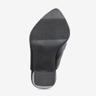 The Wisteria Slip On Mule image number 2