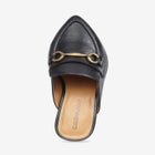 The Wisteria Slip On Mule image number 4