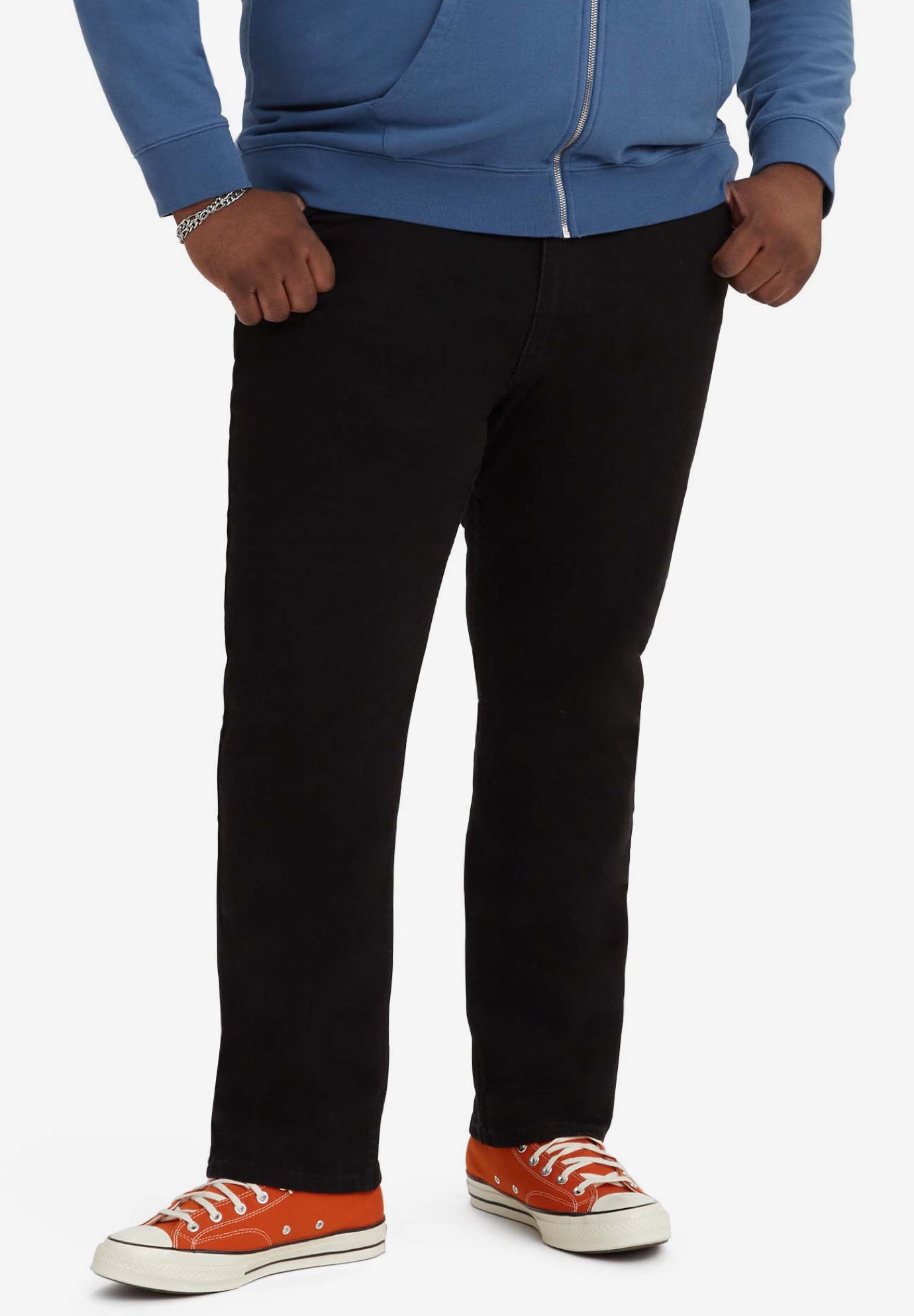 511 Slim Straight Jean image number 0