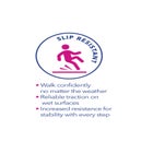 The Natalia Slip-On Flat image number null