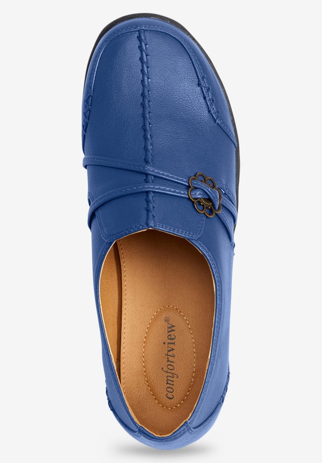 The Natalia Slip-On Flat image number 4