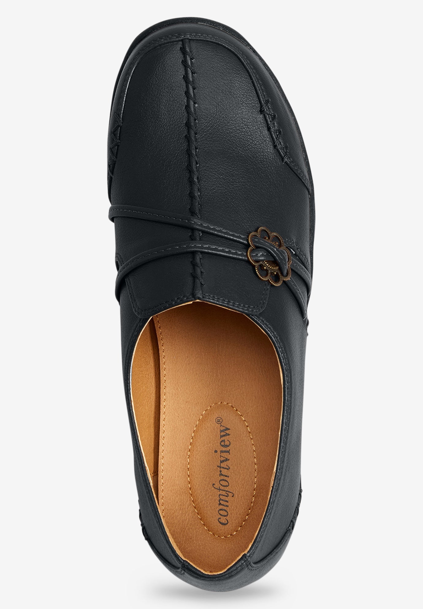 The Natalia Slip-On Flat image number 4