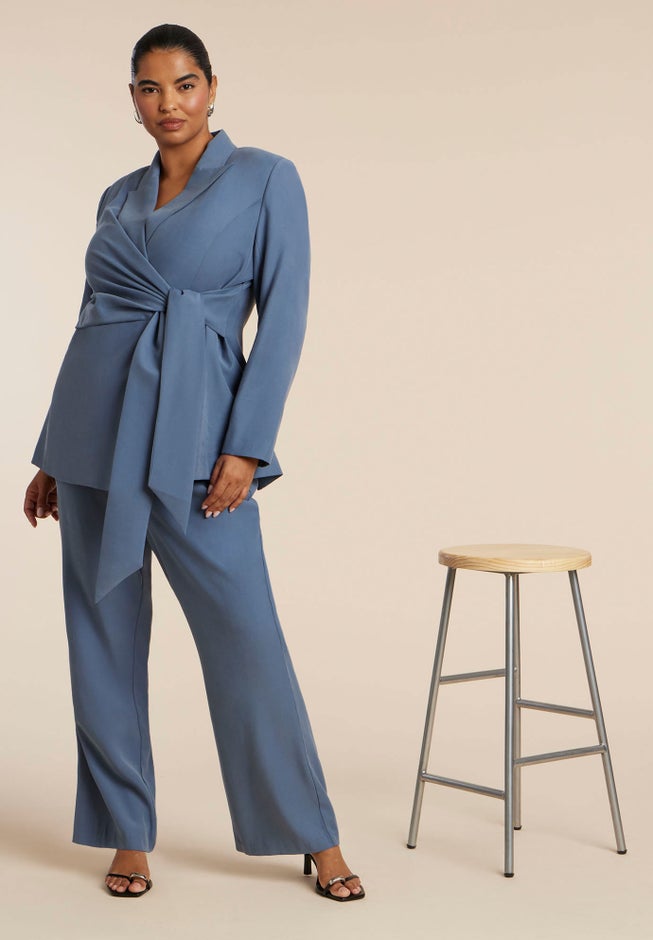 Bootcut Trouser image number 2