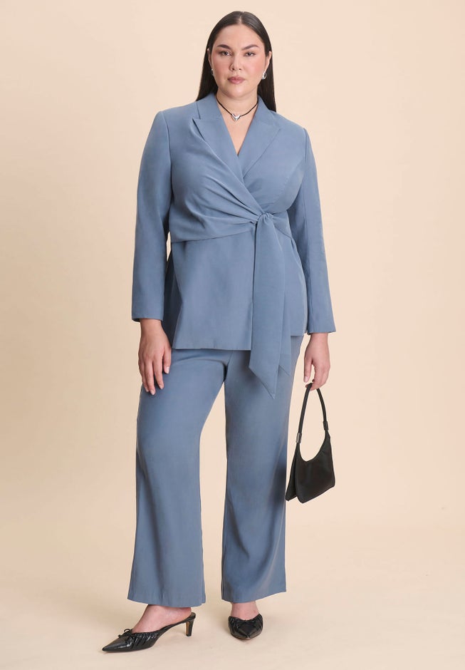 Bootcut Trouser image number 3