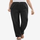7-Day Corduroy Straight-Leg Pant image number null