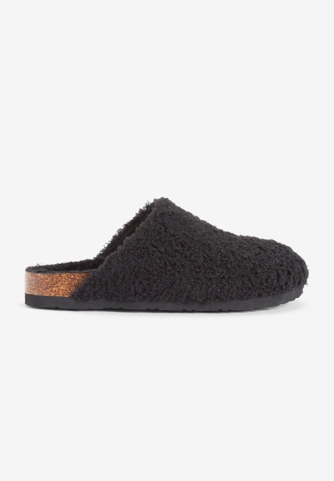 The Salma Slipper By Comfortview image number 3
