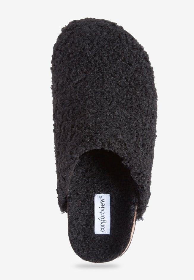 The Salma Slipper By Comfortview image number 4