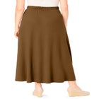 7-Day Maxi Skirt image number null