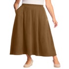 7-Day Maxi Skirt image number null