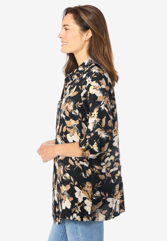 2-Piece Shirt and Tank image number 2