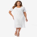 Crochet Dress image number null