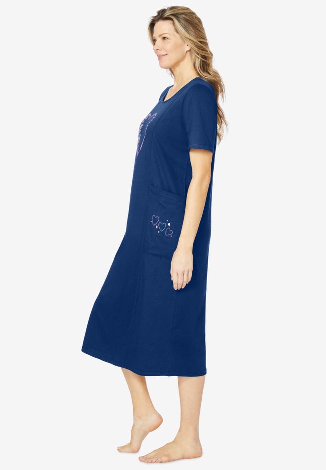 Sleep Shirt Tee image number 2