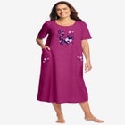 Sleep Shirt Tee image number null