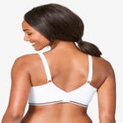 Gel Bottom Band Bra image number 1