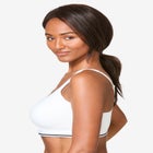 Gel Bottom Band Bra image number 2