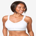 Gel Bottom Band Bra image number 0