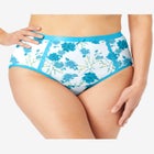 Full Coverage Microfiber Panty 3-Pack image number null