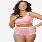 Full Coverage Microfiber Panty 3-Pack image number 3
