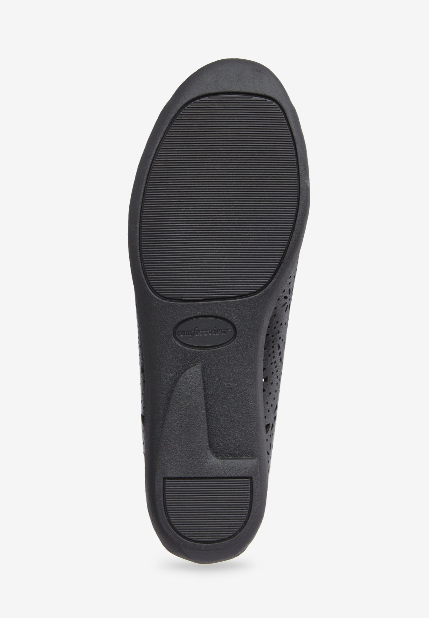 The Korrina Slip On Flat image number 2