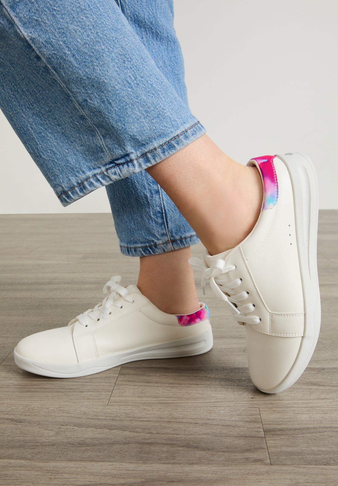 The Kandice Slip On Sneaker Mule image number 8