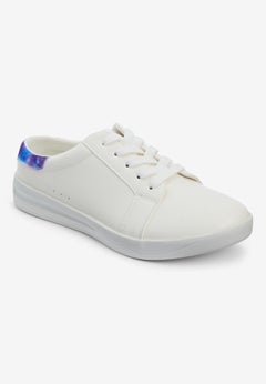 The Kandice Slip On Sneaker Mule
