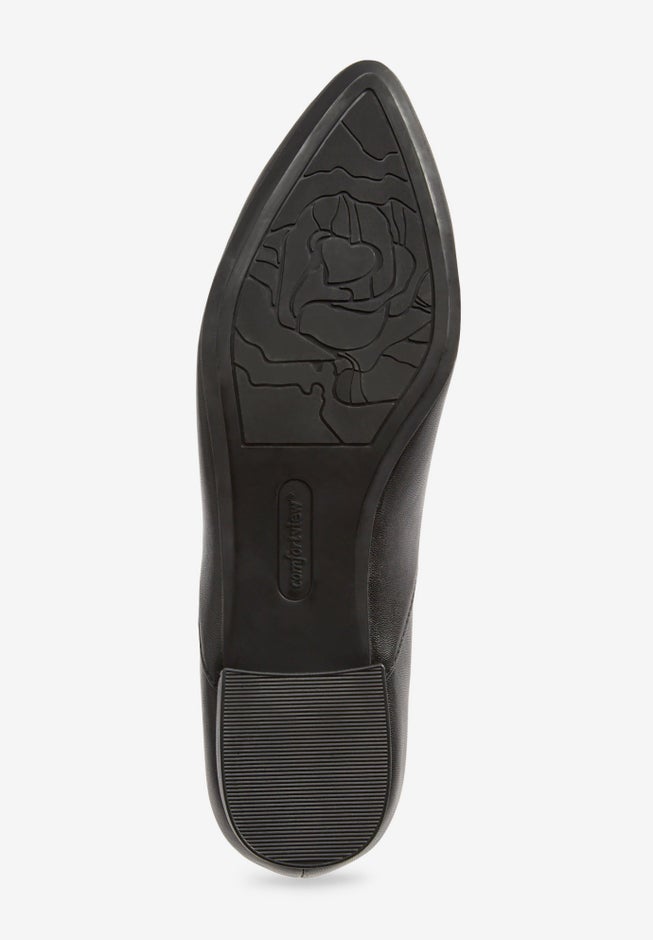 The Arabella Slip On Flat image number 2