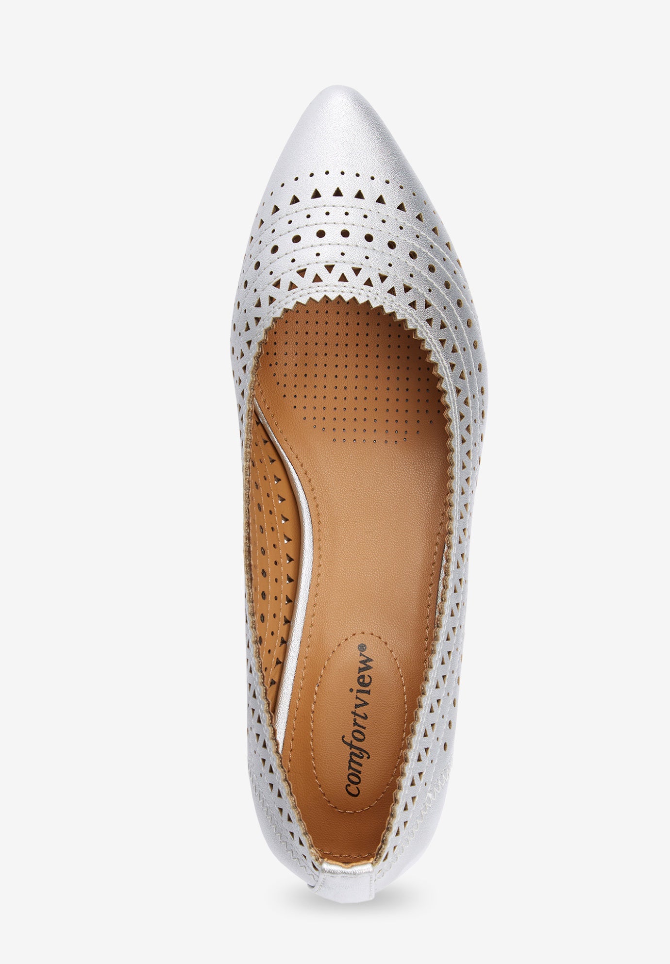 The Knightly Slip On Pump image number 4