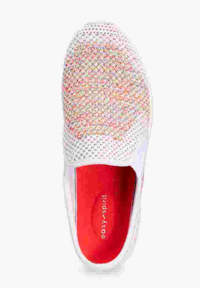 The Take Knit Eco Slip On Mule image number 4