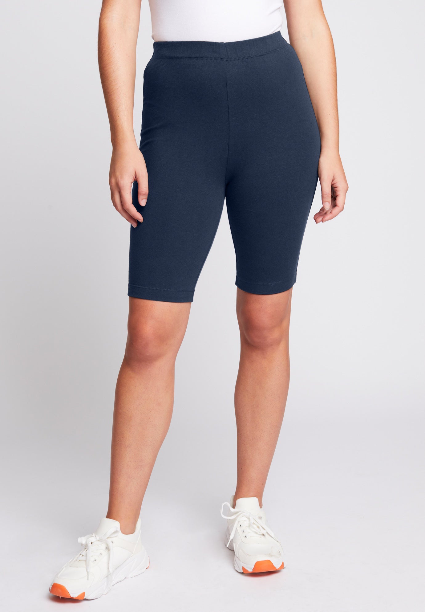 Classic Bike Shorts image number 0