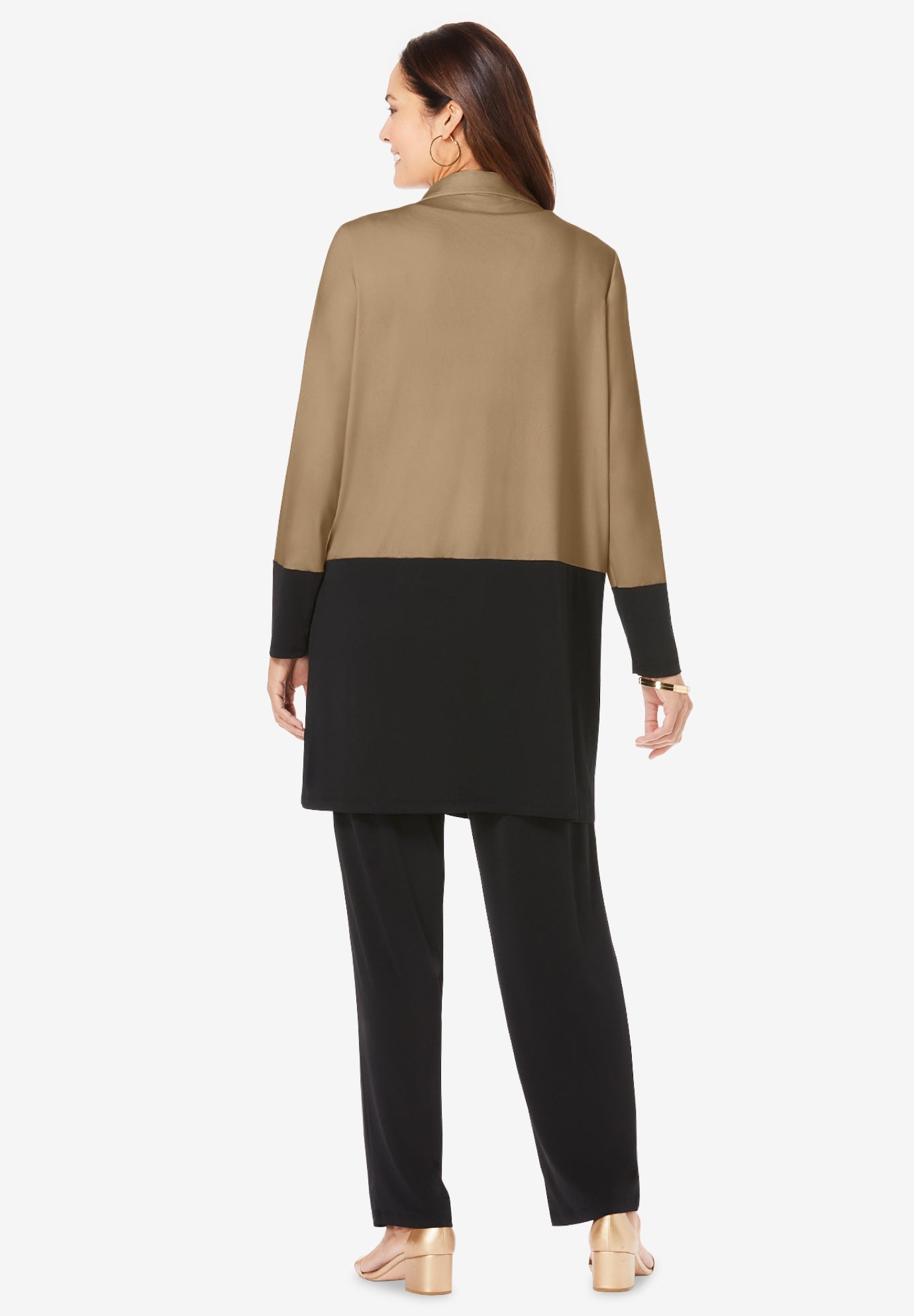 3-Piece Knit Pant Set image number 1