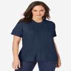 Shaker Tee image number null