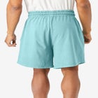 Russel® Worn-In Cotton Short image number null