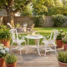3-Pc. Rose Bistro Set image number 1
