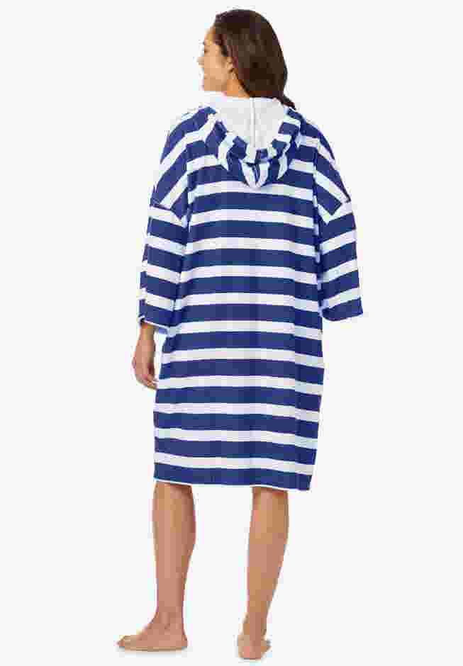Pullover Terry Robe image number 1