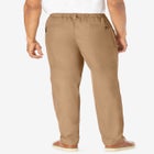 Lightweight wicking pants image number null