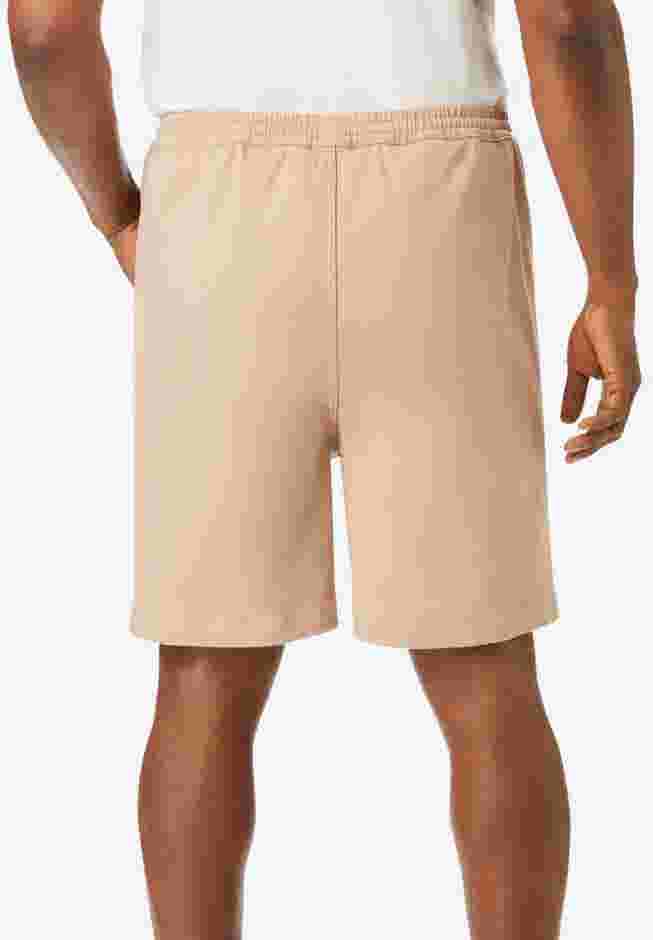 Comfort Flex 7" Shorts image number 1