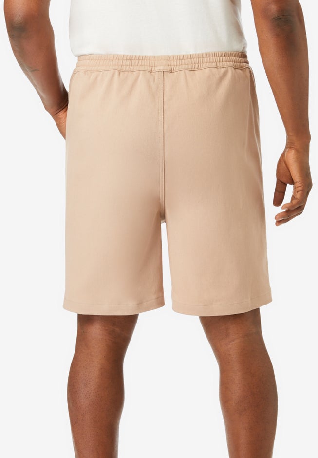 Comfort Flex 7" Shorts image number null