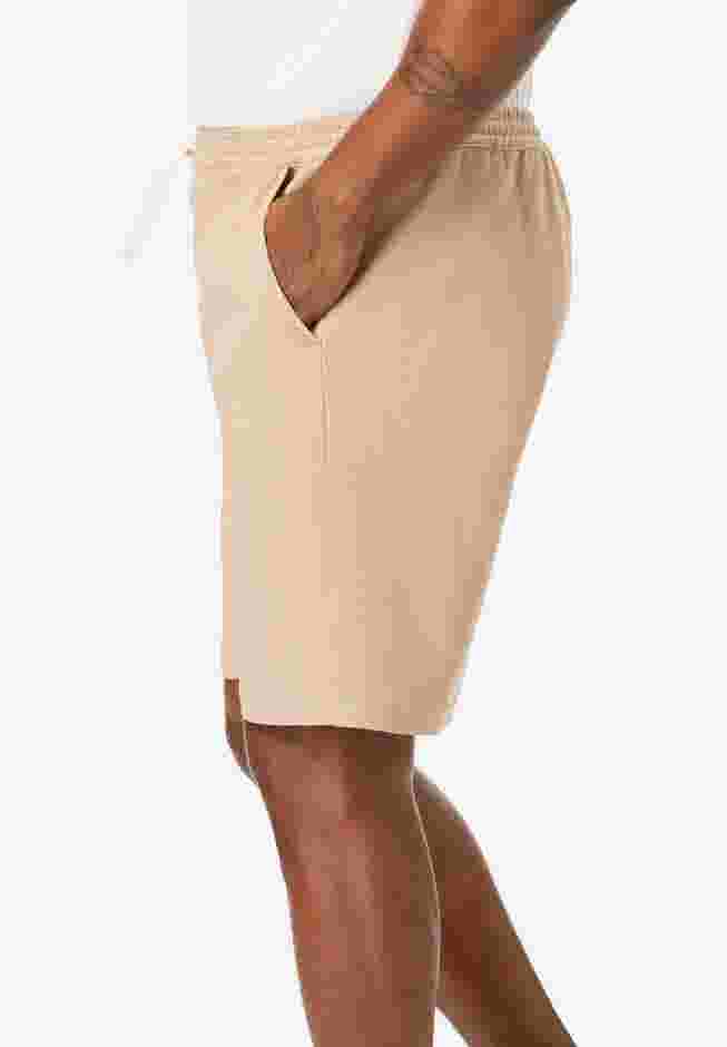 Comfort Flex 7" Shorts image number 2