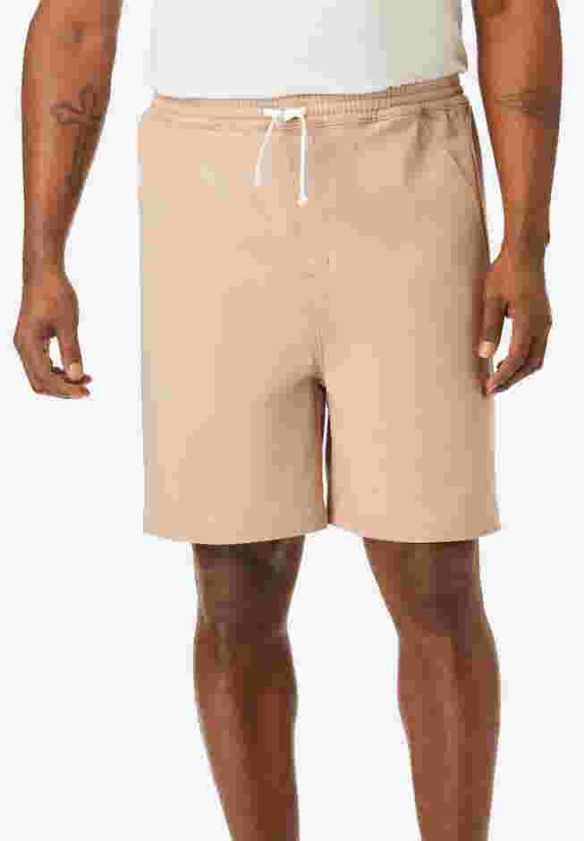 Comfort Flex 7" Shorts image number 0