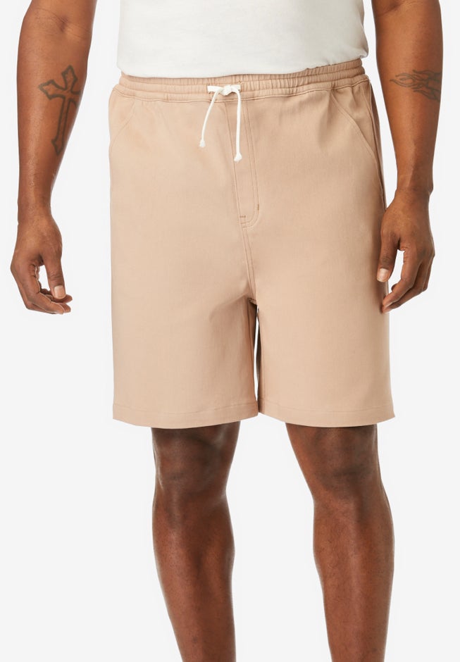 Comfort Flex 7" Shorts image number null