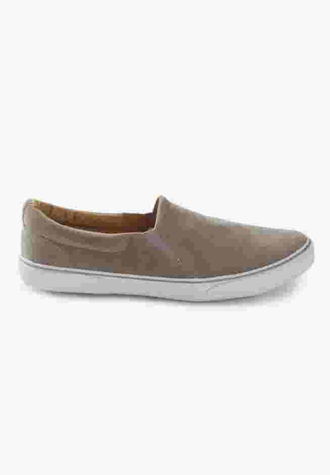 Perforated Slip-On image number 2