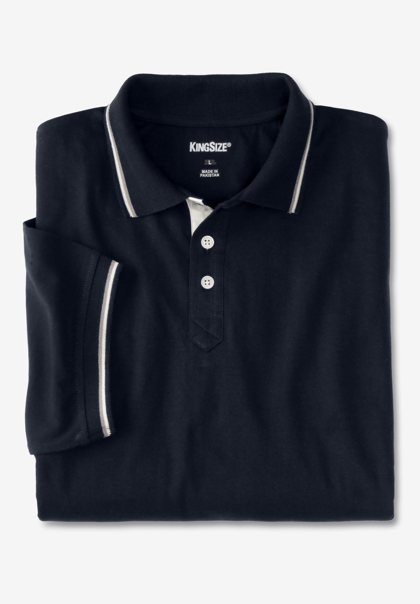 Double Tipped Polo image number 3